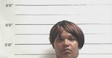 Senedra Henry, - Orleans Parish County, LA 